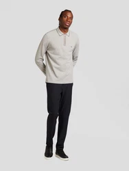 ONLY & SONS Chinohose ONSBRAD Dunkelblau/Schwarz