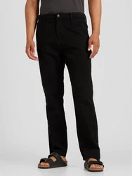 ONLY & SONS Stoffhose ONSEDGE Schwarz/Dunkelblau