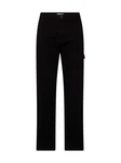 ONLY & SONS Stoffhose ONSEDGE Schwarz/Dunkelblau