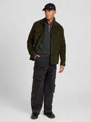 JACK & JONES Pullover JPRBLUCHRISTER dunkelgrau