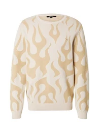 Strickpullover (1-tlg)