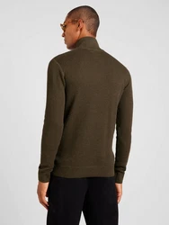 JACK & JONES Pullover JPRBLUCHRISTER oliv
