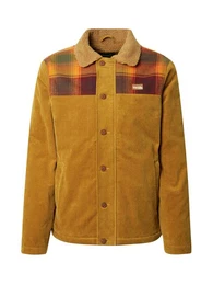 Cordjacke Trapas (1-St)