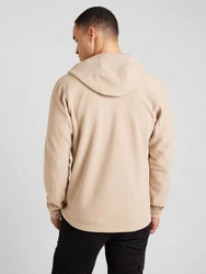 Haglöfs Fleecejacke Malung Pile (1-St) sand/schwarz/wei