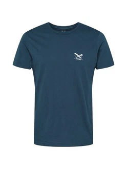Iriedaily T-Shirt dunkel orion Iriedaily T-Shirt dunkel orion