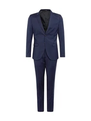 Jack & Jones Anzug JPRBLAFranco JPRFRANCO SUIT NOOS Dark Navy