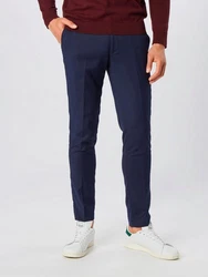 Jack & Jones Anzug JPRBLAFranco JPRFRANCO SUIT NOOS Dark Navy