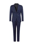 Jack & Jones Anzug JPRBLAFranco JPRFRANCO SUIT NOOS Dark Navy