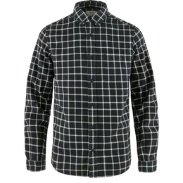 Fjllrven Outdoorhemd vik Flannel Shirt M