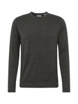 JACK & JONES Pullover dunkelgrn