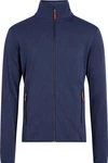 McKINLEY He.-Unterjacke Roto IV (M) MELANGE/NAVY/DUNKELBLAU (911) McKINLEY He.-Unterjacke Roto IV (M) MELANGE/NAVY/DUNKELBLAU (911)