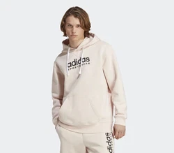 adidas Sportswear Kapuzensweatshirt M ALL SZN G HDY Beige/Creme