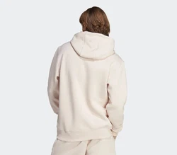adidas Sportswear Kapuzensweatshirt M ALL SZN G HDY Beige/Creme