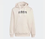 adidas Sportswear Kapuzensweatshirt M ALL SZN G HDY Beige/Creme