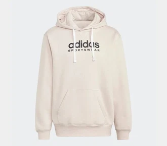 adidas Sportswear Kapuzensweatshirt M ALL SZN G HDY