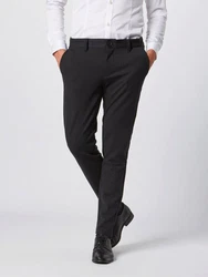 ONLY & SONS Chinohose ONSMARK Schwarz/Dunkelgrau