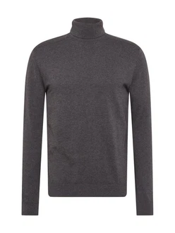 SELECTED HOMME Strickpullover SLHBERG ROLL NECK SELECTED HOMME Strickpullover SLHBERG ROLL NECK