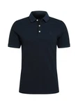 Jack & Jones Poloshirt JJEPAULOS POLO SS NOOS Dunkelblau/Blau/Hellblau Jack & Jones Poloshirt JJEPAULOS POLO SS NOOS Dunkelblau/Blau/Hellblau