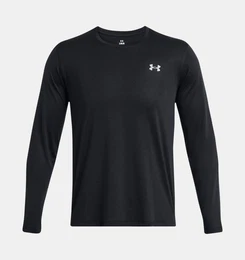 Langarmshirt UA LAUNCH LONGSLEEVE