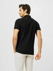 Jack & Jones Shirt Paulos Schwarz