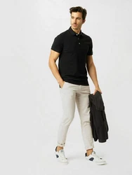 Jack & Jones Shirt Paulos Schwarz