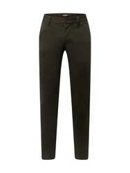 ONLY & SONS Chinohose Mark Khaki/Dunkelgrün