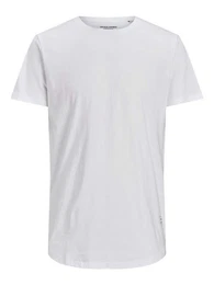T-Shirt JJENoa (1-tlg) Plain/ohne Details