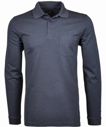 Langarmshirt