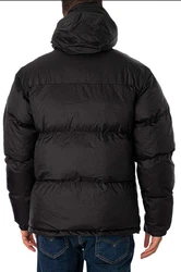 ellesse Herren Winterjacke Dappiani Schwarz