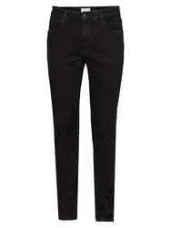 Casual Friday Jeans 'RY' Schwarz