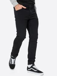 Casual Friday Jeans 'RY' Schwarz