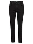 Casual Friday Jeans 'RY' Schwarz