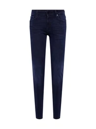 Skinny-fit-Jeans JJILiam JJOriginal (1-tlg)