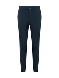 Matinique Hose 'Liam' Dunkelblau/Blau