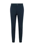 Matinique Hose 'Liam' Dunkelblau/Blau