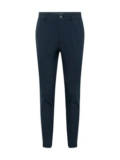 Matinique Hose 'Liam' Dunkelblau/Blau