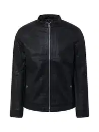 Bikerjacke (1-St)