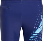 Energetics Badepants He.-Badehose Hillsdale Trunks NAVY/BLAU DUNKEL