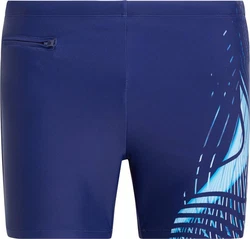 Energetics Badepants He.-Badehose Hillsdale Trunks NAVY/BLAU DUNKEL