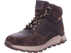 camel active Boot Schnürstiefel 55DIF06-142-300
