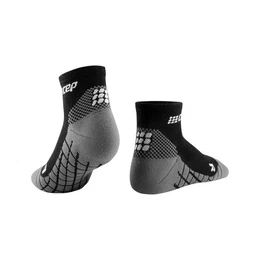 Sportsocken light merino socks, hiking, low cut, v3, men