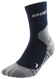 Sportsocken light merino socks, hiking, mid cut