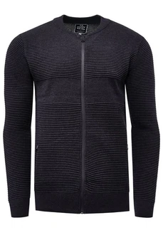 Rusty Neal Strickjacke