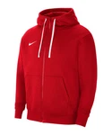 Nike Park20 FZ Hoodie Sweatshirt Rot