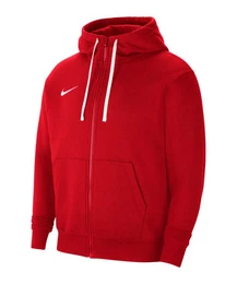 Sweatjacke Park 20 Fleece Kapuzenjacke Baumwolle