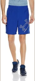 Funktionsshorts UA 8 WOVEN GRAPHIC SHORT