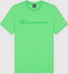 Champion Crewneck T-Shirt Herren 