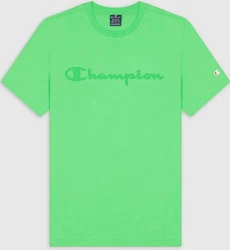 Champion Crewneck T-Shirt Herren 
