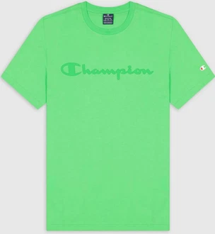 Champion Crewneck T-Shirt Herren Champion Crewneck T-Shirt Herren
