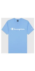 Champion Crewneck T-Shirt Herren AZB BS034